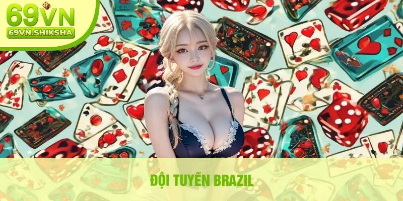 Đội Tuyển Brazil